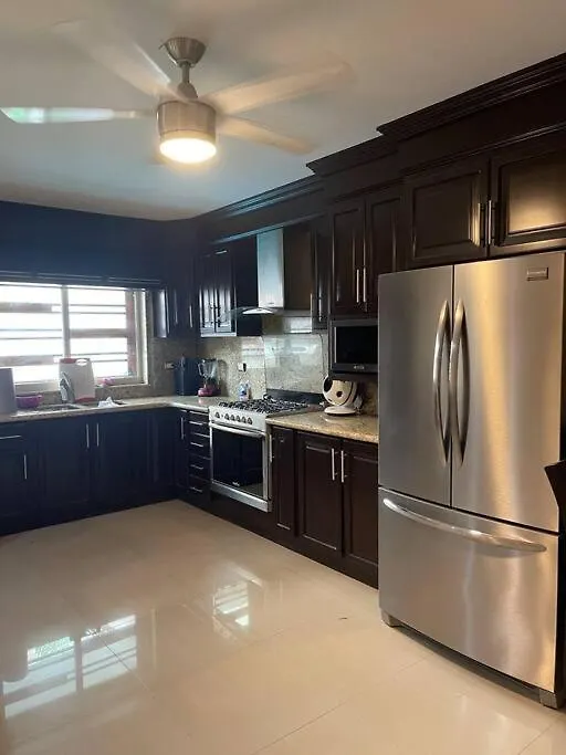 Casa Con Alberca En Excelente Ubicacion, Para Grupos Grandes De Personas Villa Mazatlan Mexico
