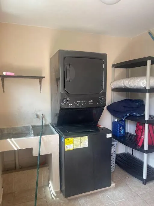 Casa Con Alberca En Excelente Ubicacion, Para Grupos Grandes De Personas Villa Mazatlan