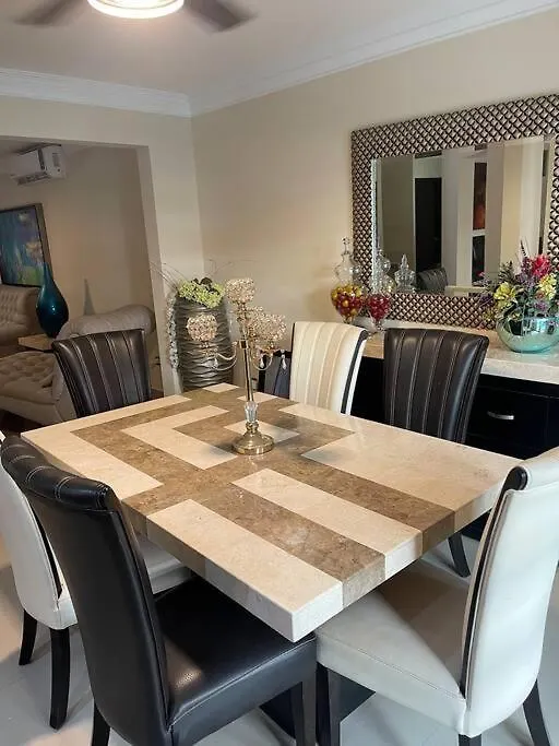 Casa Con Alberca En Excelente Ubicacion, Para Grupos Grandes De Personas Villa Mazatlan