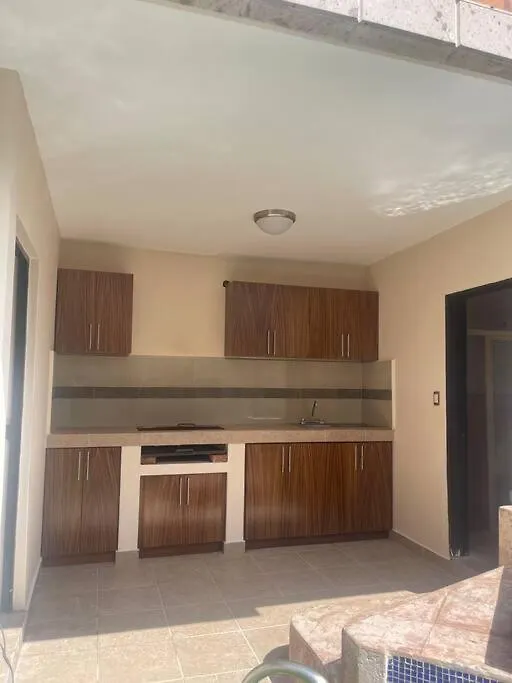 Casa Con Alberca En Excelente Ubicacion, Para Grupos Grandes De Personas Villa Mazatlan Mexico