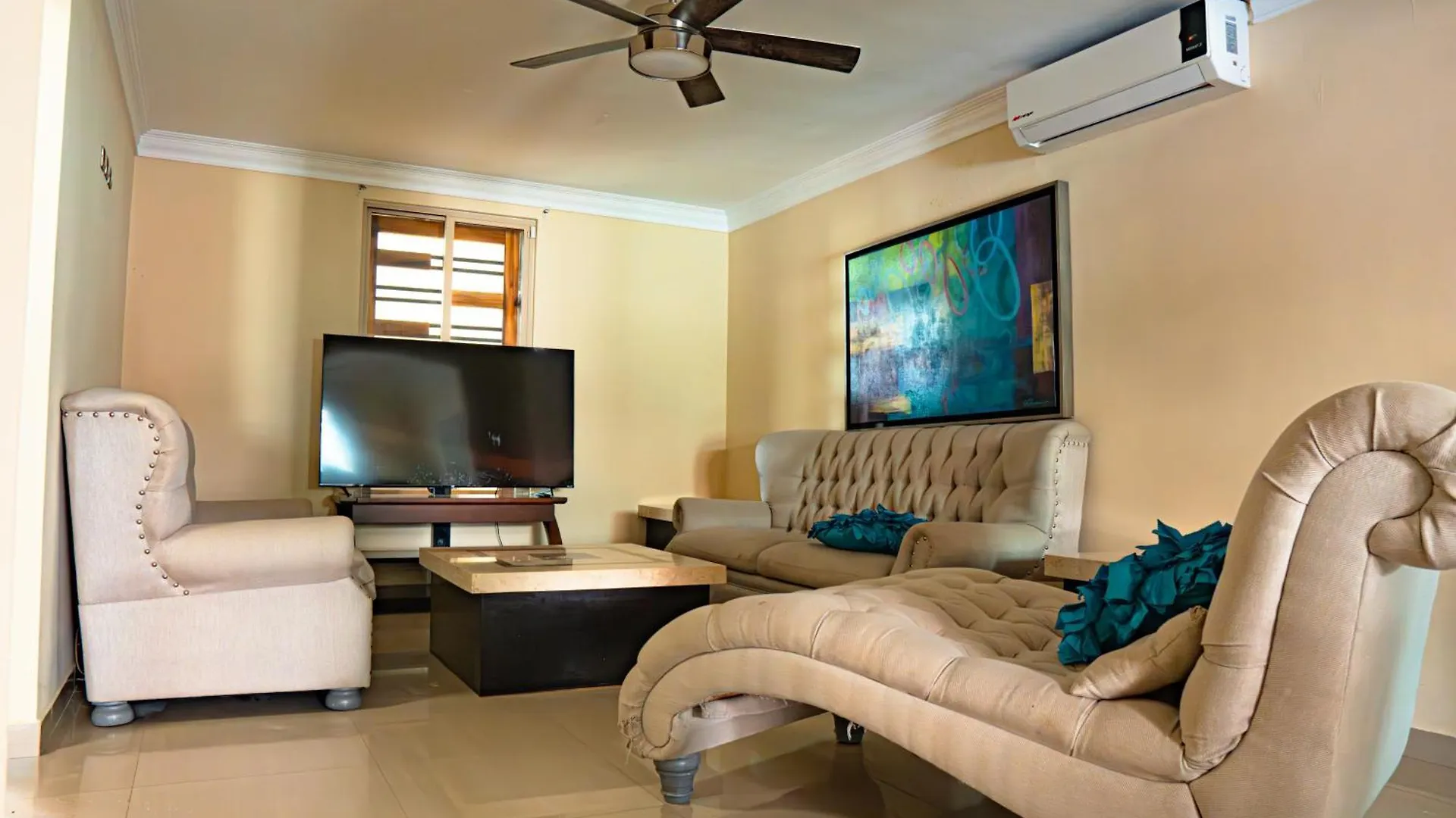 Casa Con Alberca En Excelente Ubicacion, Para Grupos Grandes De Personas Mazatlán Villa
