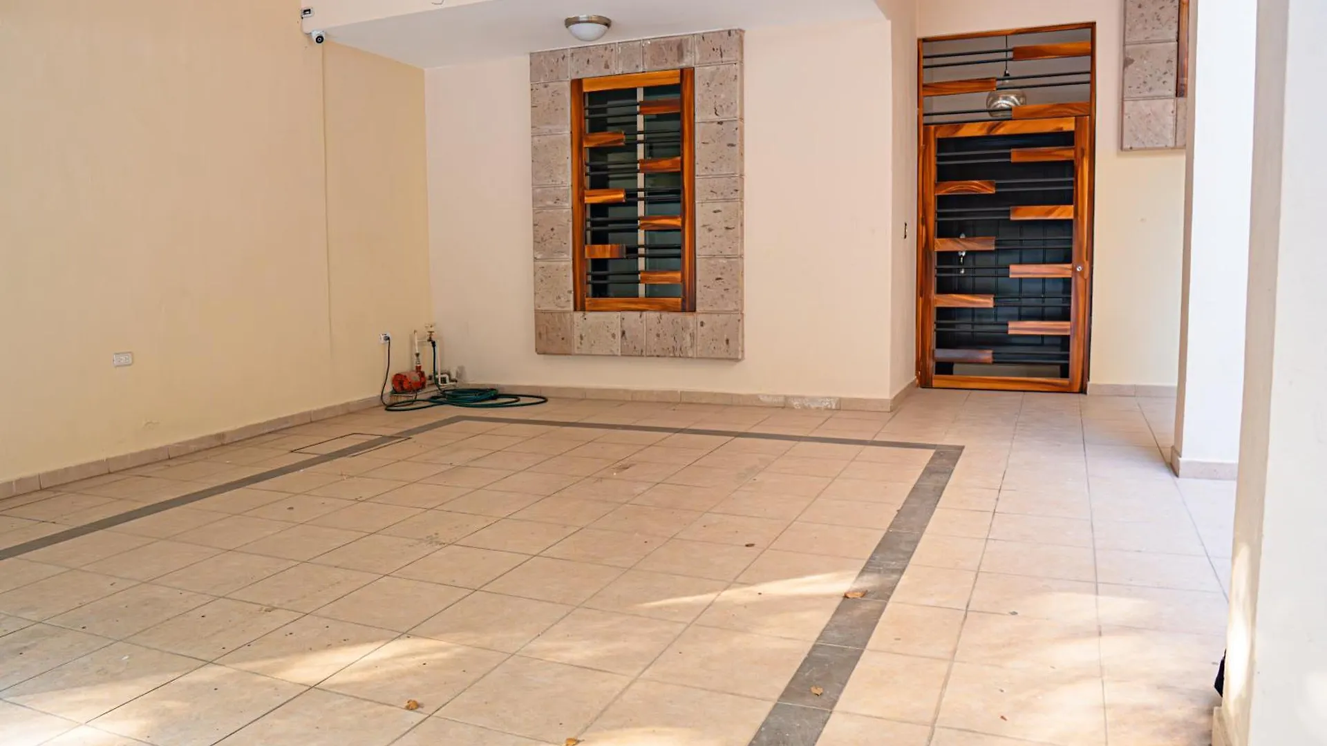Casa Con Alberca En Excelente Ubicacion, Para Grupos Grandes De Personas Mazatlán 0*,  Mexikó