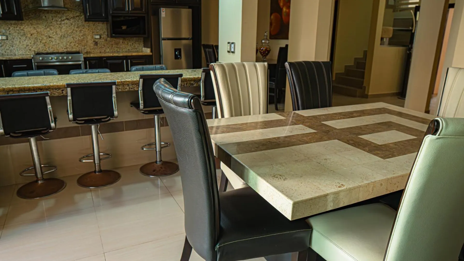 Casa Con Alberca En Excelente Ubicacion, Para Grupos Grandes De Personas Mazatlán 0*,