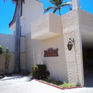  Сasa de vacaciones La Casa Contenta