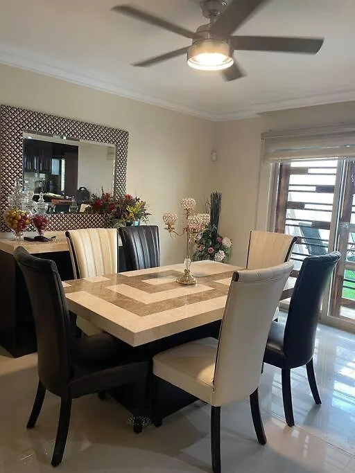 Casa Con Alberca En Excelente Ubicacion, Para Grupos Grandes De Personas Villa Mazatlan